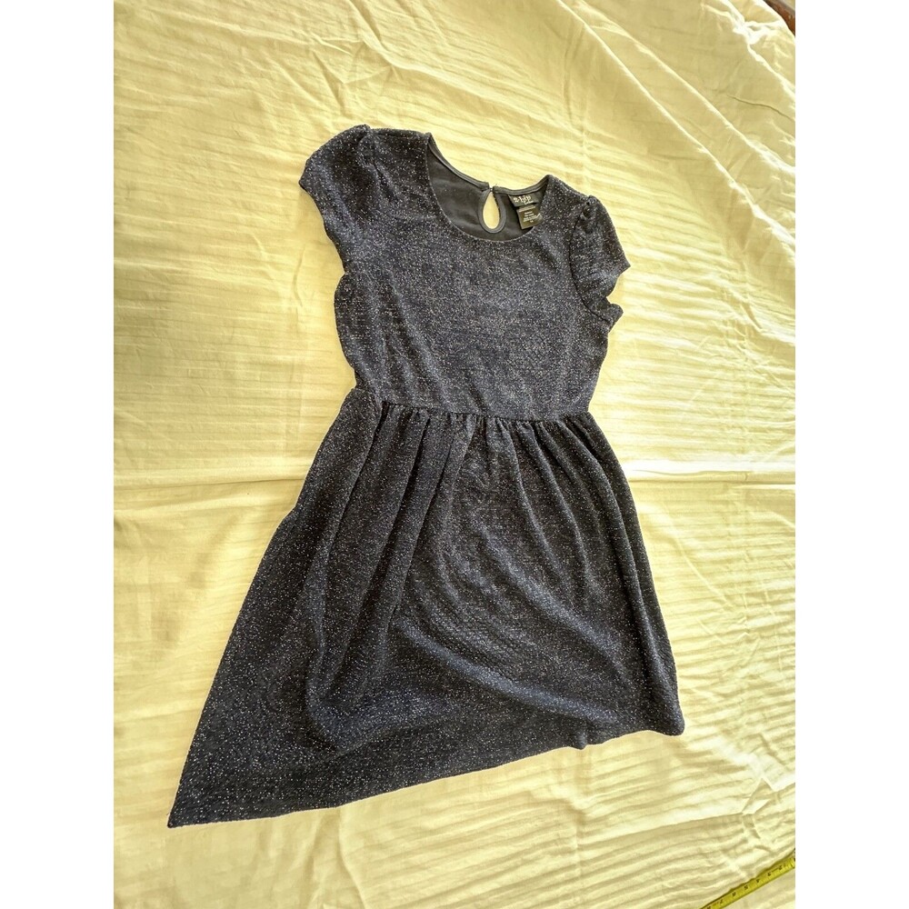 2 HIP BY WRAPPER GIRLS DRESS SIZE 14